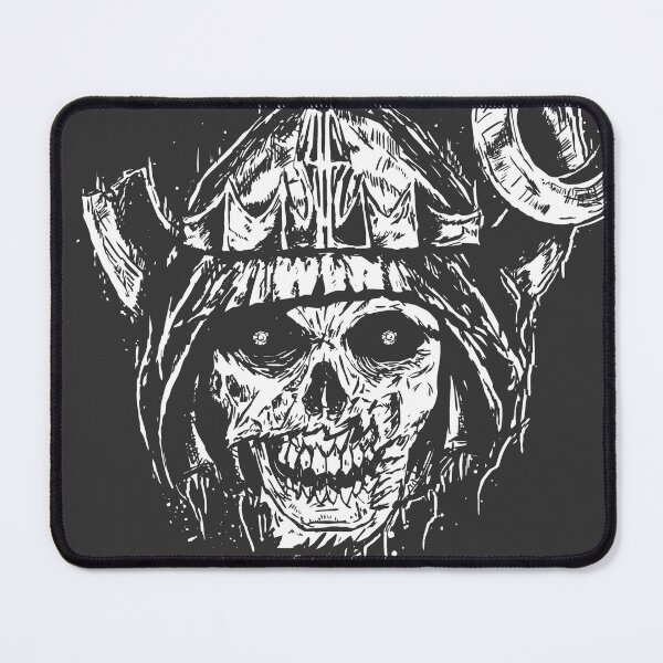 Item preview, Lich White designed and sold by revengeprinter.