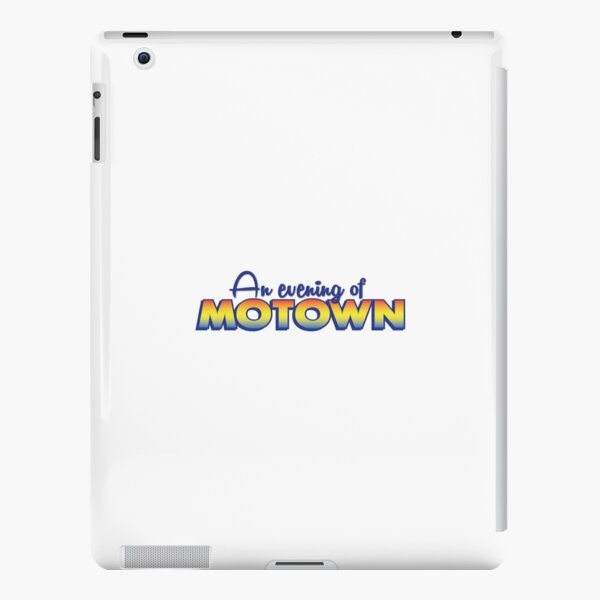 Motown Ipad Cases Skins For Sale Redbubble