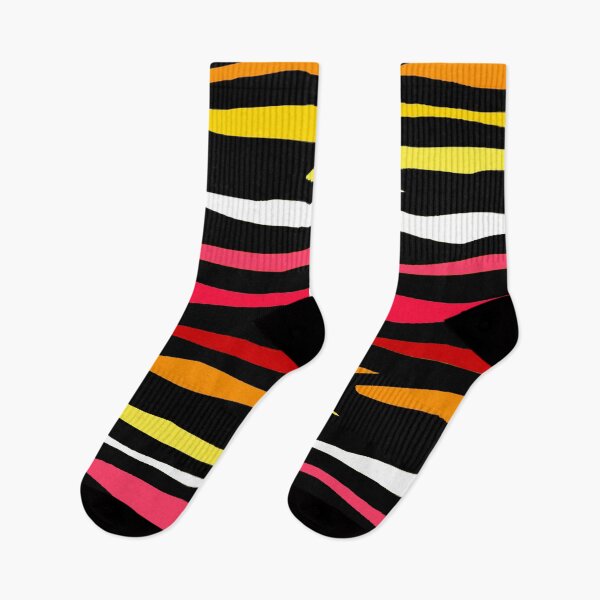 Item preview, Summer Lines Stripes designed and sold by Timegraf.