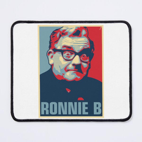 Item preview, Ronnie B designed and sold by DFA.