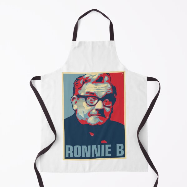 Item preview, Ronnie B designed and sold by DFA.