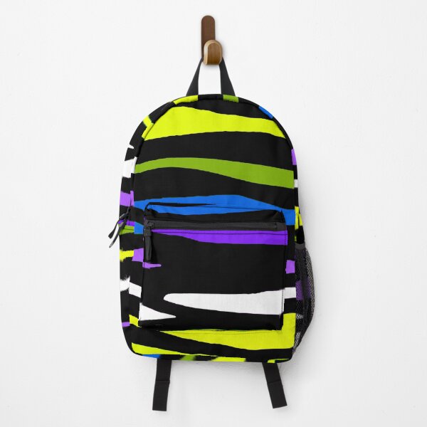 Item preview, Watercolor Stripes designed and sold by Timegraf.