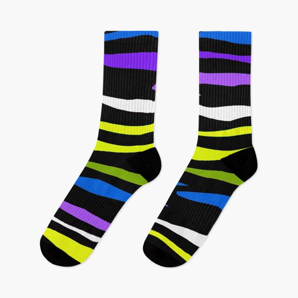 Item preview, Watercolor Stripes designed and sold by Timegraf.