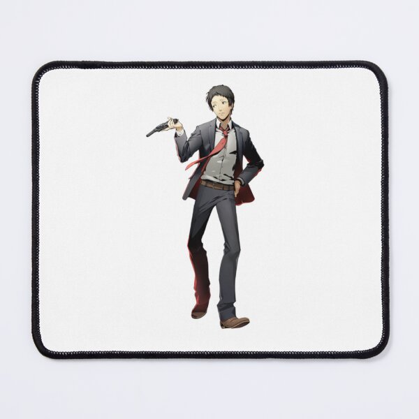 Item preview, Adachi         designed and sold by SheaparfaitArt.
