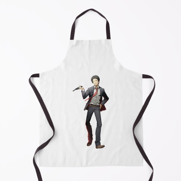 Item preview, Adachi designed and sold by SheaparfaitArt.