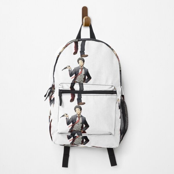 Item preview, Adachi designed and sold by SheaparfaitArt.