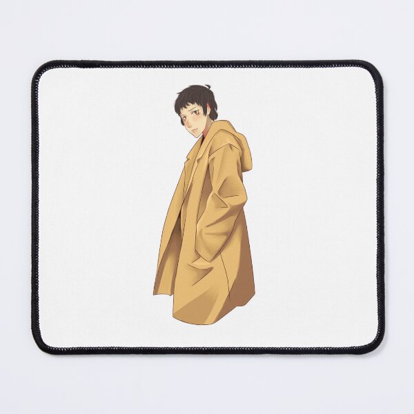 Item preview, Adachi         designed and sold by SheaparfaitArt.