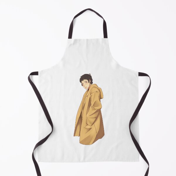 Item preview, Adachi designed and sold by SheaparfaitArt.