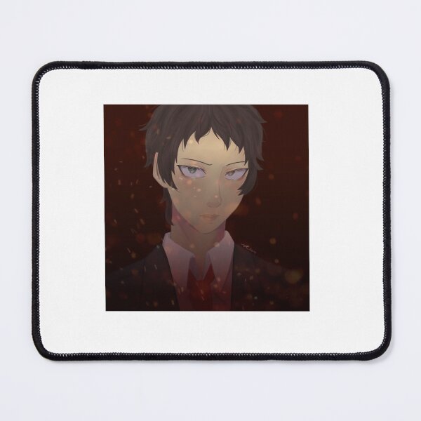 Item preview, Adachi         designed and sold by SheaparfaitArt.