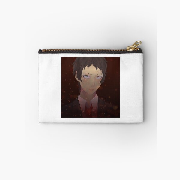 Item preview, Adachi         designed and sold by SheaparfaitArt.