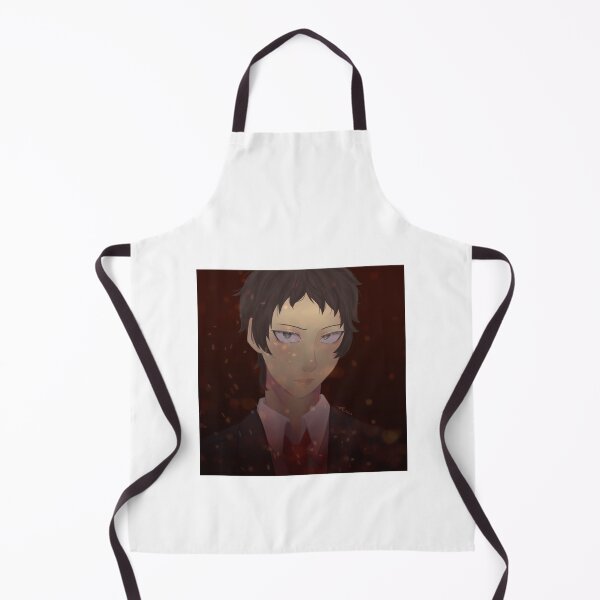 Item preview, Adachi designed and sold by SheaparfaitArt.