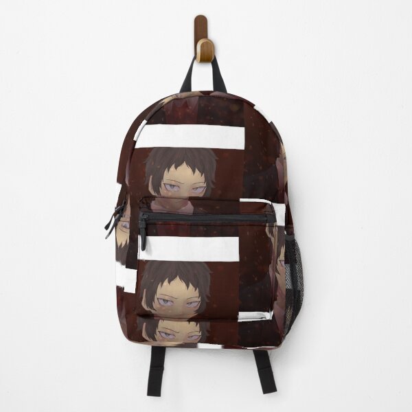 Item preview, Adachi designed and sold by SheaparfaitArt.