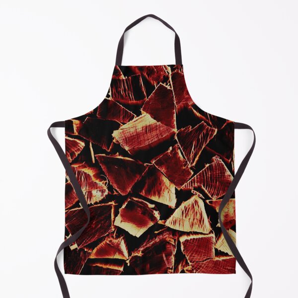 Item preview, Red Wood Stack designed and sold by SunshineWalker.