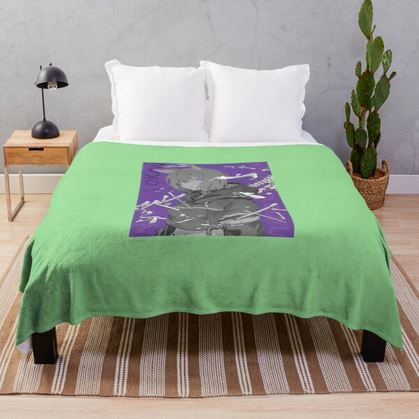 Item preview, Best Anime - Nekomata Okayu Essential T-Shirt designed and sold by NilBichel.