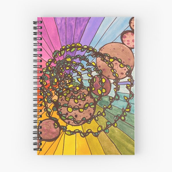Item preview, The 7 designed and sold by AUTUMN RYLAND.