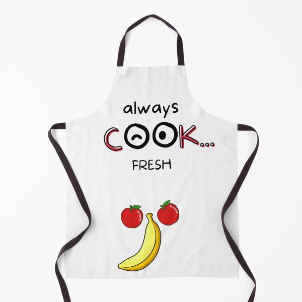 Item preview, Always COOK fresh designed and sold by DesignAndTales.