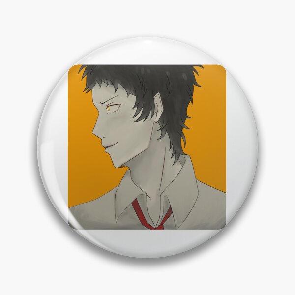 Artikelvorschau, Adachi entworfen und verkauft von SheaparfaitArt.