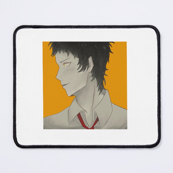 Item preview, Adachi         designed and sold by SheaparfaitArt.