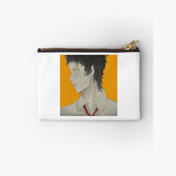 Item preview, Adachi designed and sold by SheaparfaitArt.