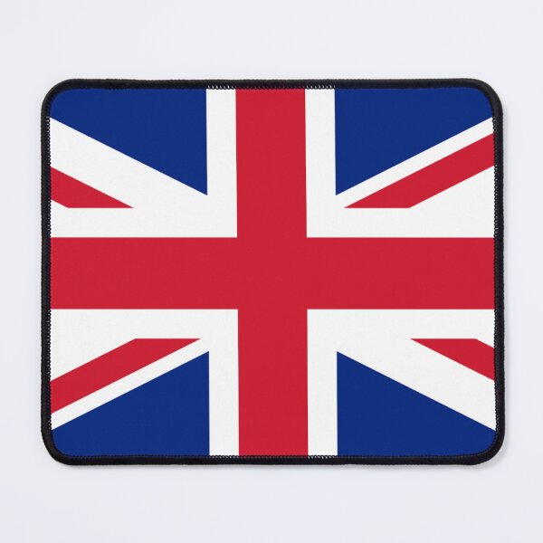 Item preview, United Kingdom National Flag Union Jack Great Britain  designed and sold by leo-theo.