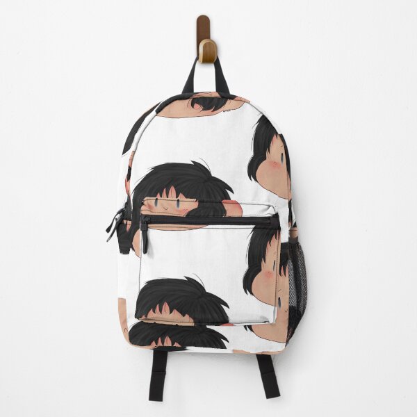 Item preview, Adachi designed and sold by SheaparfaitArt.