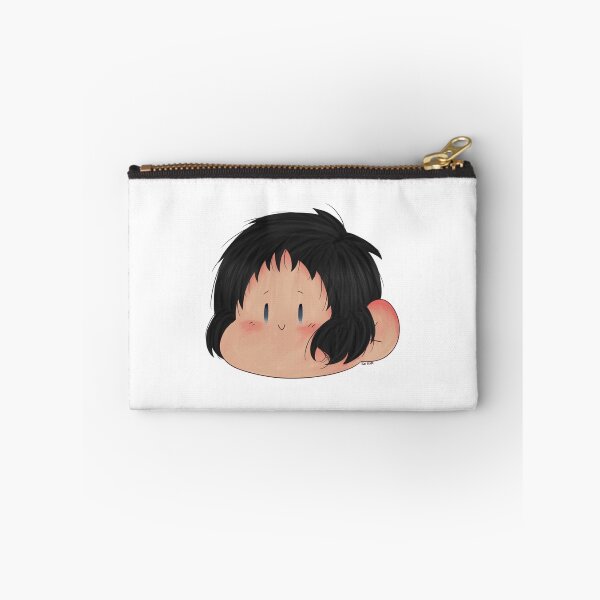 Item preview, Adachi         designed and sold by SheaparfaitArt.