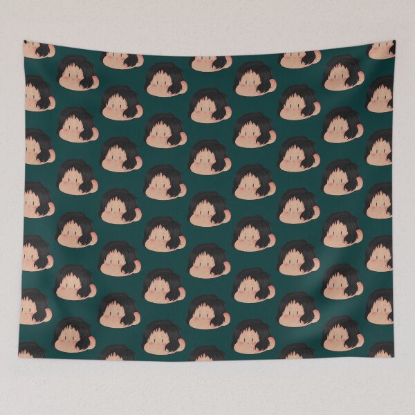 Item preview, Adachi         designed and sold by SheaparfaitArt.