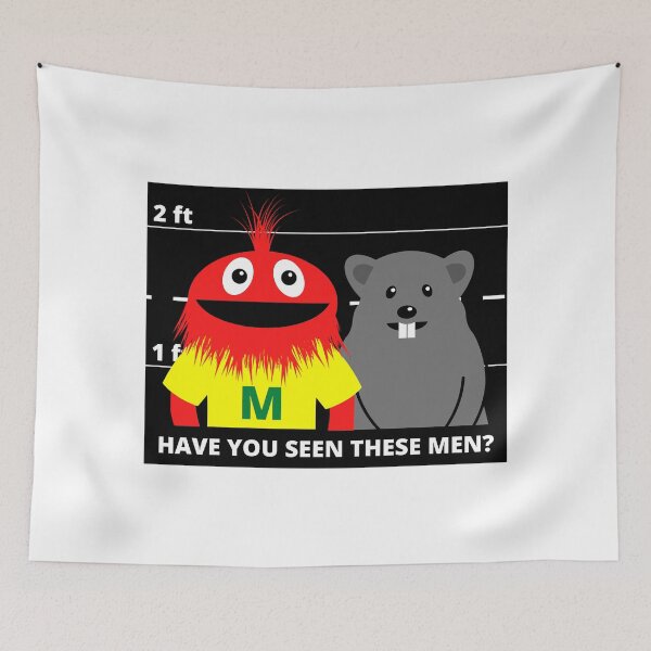 Item preview, Have You Seen These Men designed and sold by AMERICANCHEEZ.