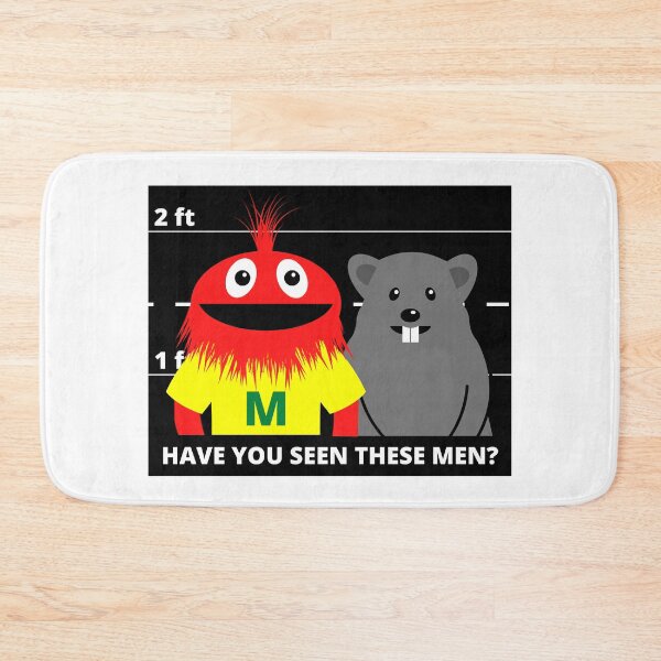 Item preview, Have You Seen These Men designed and sold by AMERICANCHEEZ.