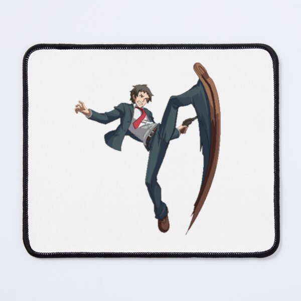 Item preview, Adachi Long Leggin_ designed and sold by SheaparfaitArt.