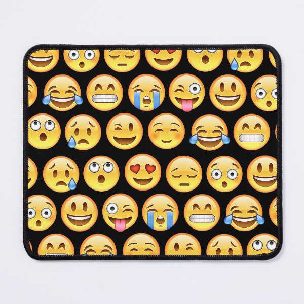Item preview, Social Media Facebook Emojis And Smileys  designed and sold by leo-theo.