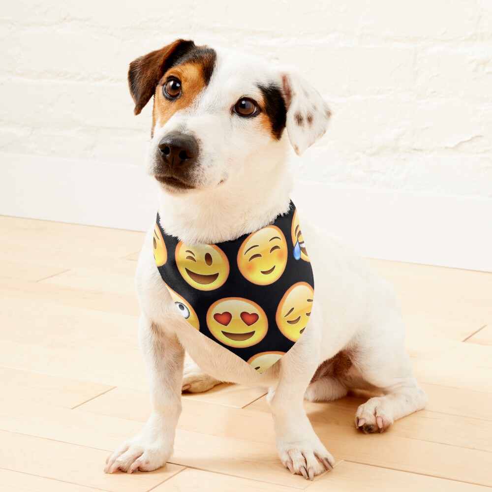 Item preview, Pet Bandana designed and sold by leo-theo.