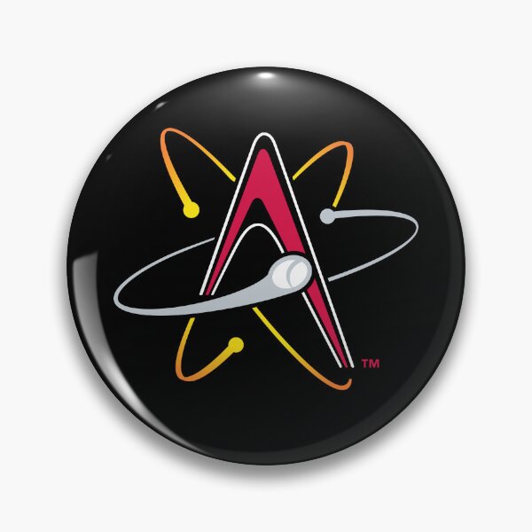 Item preview, new-Isotopes-Albuquerque designed and sold by ramsesdo.