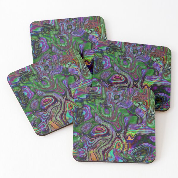 Item preview, Beatnik designed and sold by -Fractalicious-.
