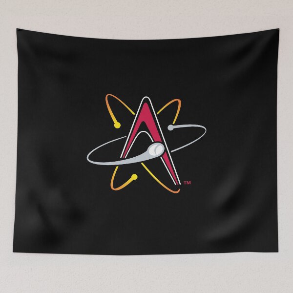 Item preview, new-Isotopes-Albuquerque designed and sold by ramsesdo.