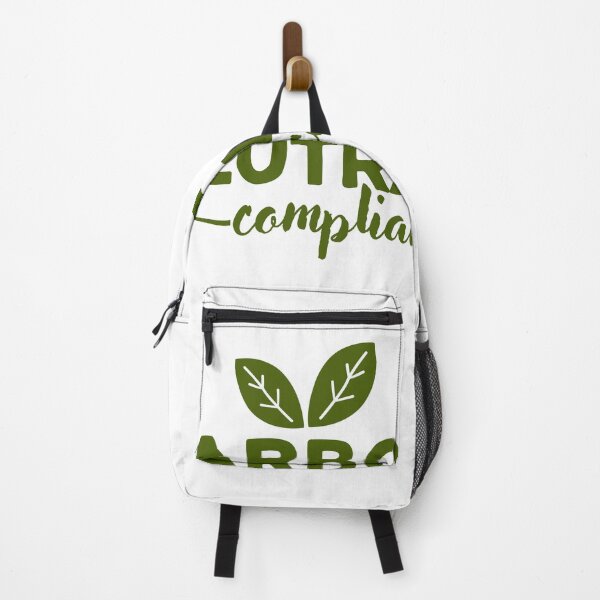 Item preview, Carbon neutral compliance designed and sold by jimmyroyaltee.