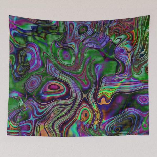 Item preview, Beatnik designed and sold by -Fractalicious-.