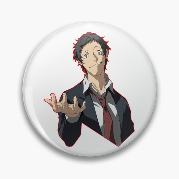 Item preview, Adachi Arena Arcade Mode Render   designed and sold by SheaparfaitArt.