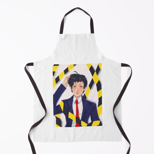 Item preview, Adachi Bastard designed and sold by SheaparfaitArt.