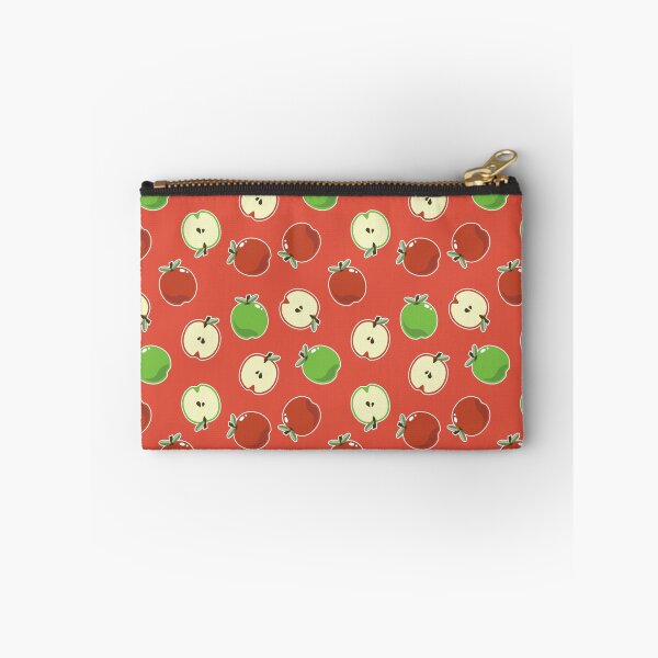Item preview, Red and Green Apples designed and sold by Blue-Banana.