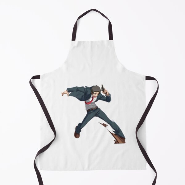 Item preview, Adachi Cheeky Kickin_ designed and sold by SheaparfaitArt.