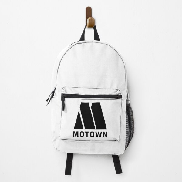 Motown Backpacks For Sale Redbubble