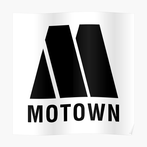 Motown Posters For Sale Redbubble