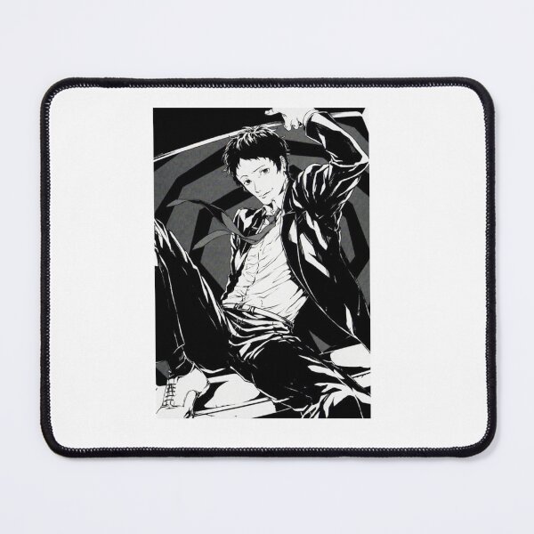 Item preview, Adachi climbin_ in yer window   designed and sold by SheaparfaitArt.