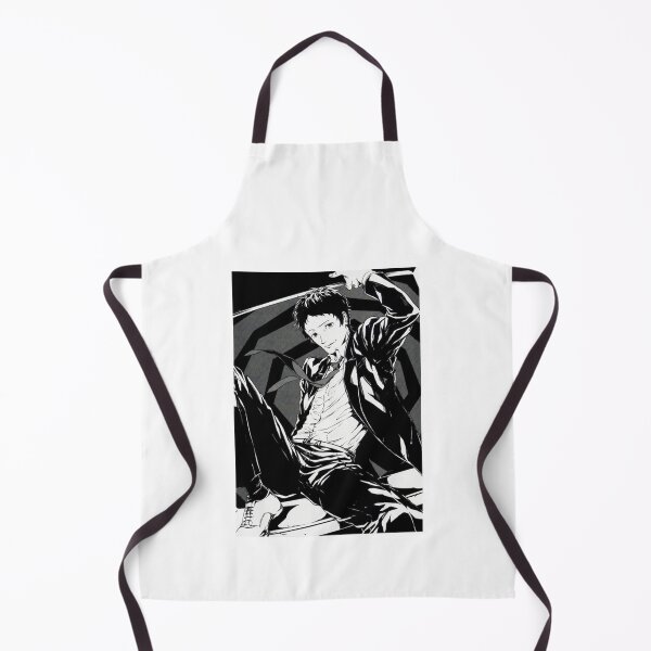 Item preview, Adachi climbin_ in yer window designed and sold by SheaparfaitArt.