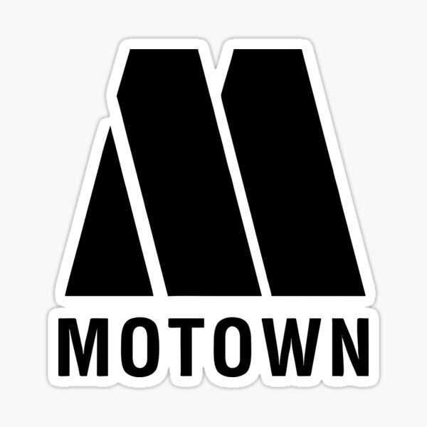 PX decal sticker for Vespa scooter mod northern soul tamla motown 