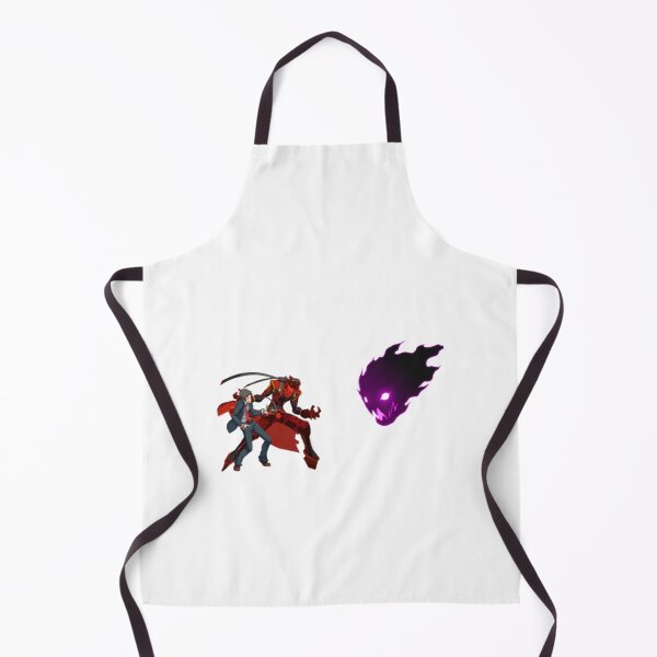 Item preview, Adachi Evil Smilin_ designed and sold by SheaparfaitArt.