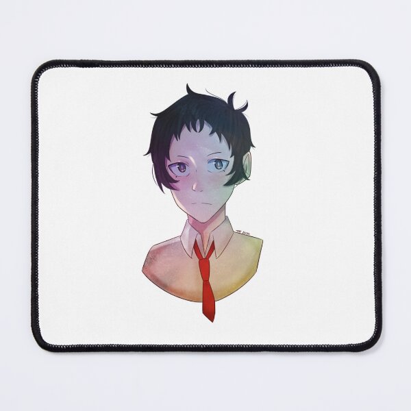 Item preview, Adachi         designed and sold by SheaparfaitArt.