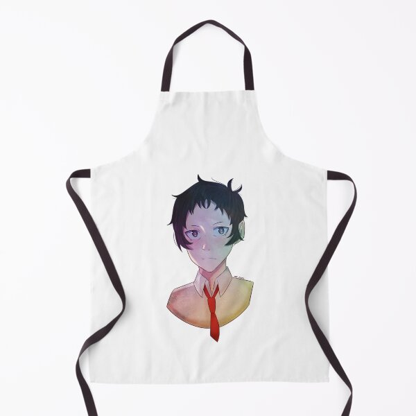 Item preview, Adachi designed and sold by SheaparfaitArt.