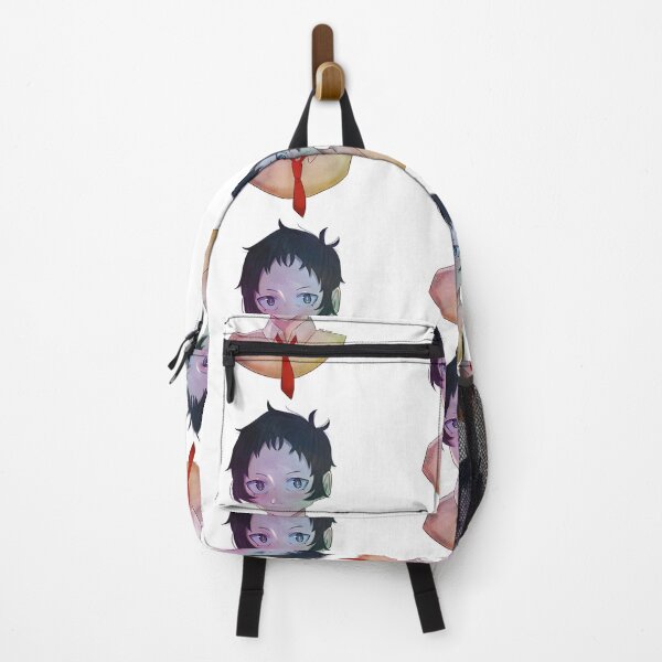 Item preview, Adachi designed and sold by SheaparfaitArt.